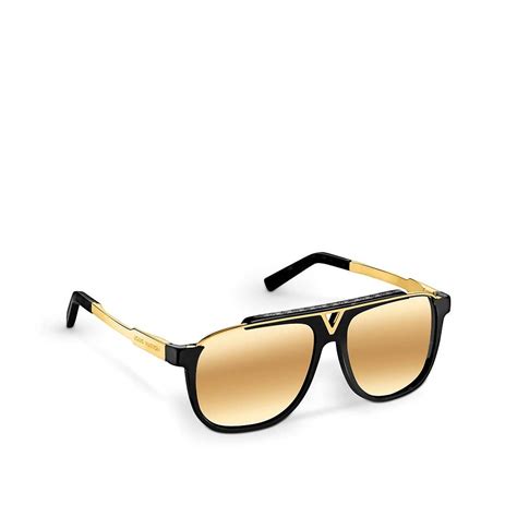 mascot sunglasses louis vuitton|louis vuitton mascot sunglasses z0936e.